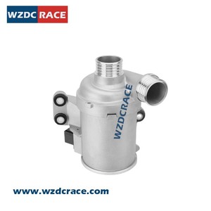 Bomba de Agua Eléctrica WZDC RACE 11518635089 para BMW 2009-2014, Pieza de Repuesto - Product Image 1