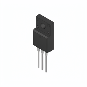 ชิปอิเล็กทรอนิกส์ รุ่น 2SK4101FS-V-H ทรานซิสเตอร์ ของแท้ บริการครบวงจร - Product Image 1