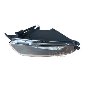 Feux antibrouillard avant Volkswagen 7N0941699 7N0941700 halogènes ABS pour Sharan 2012-2019, côté gauche et droit, remplacement - Product Image 3