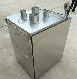 Máquina de corte corte corte de batata cenoura automática, cortador de legumes de batata <span class=keywords><strong>banana</strong></span> frita - Product Image 3
