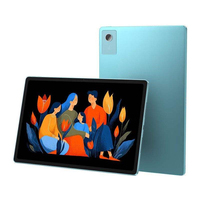Tablet PC Xiaoxin Pad TB-365FC 2025 con Android, Pantalla LCD de 12.1 Pulgadas y 90Hz, Dimensity 6400, 8GB, 128GB, 10200mAh, Carga de 45W, WIFI