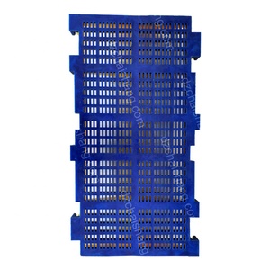 Tấm màn hình Polyurethane mô-đun hai tầng cho màn hình rung trong khai thác - Product Image 4