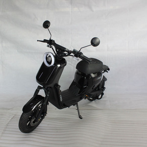 Hot Sale U2 Two Wheels 60V 1000/1500W Motor Speed 50-60km/h Scooter Motorcycle for Brazil Colombia Market U2 Best Selling <b>Electr</b> - Product Image 1