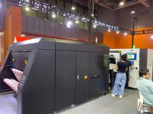 Impresora Directa para Máquina de Impresión en Algodón, Impresión Directa en Tela Textil Atexco <span class=keywords><strong>Ecoprint</strong></span> - Product Image 6