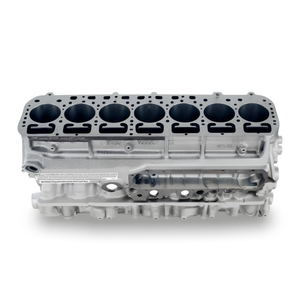 Bloque de Cilindros Largo Estándar OEM 1412609 para Maquinaria Industrial de Minería, Ensamblaje de Bloque de Cilindros para Motores C10, C11, C12, C13 - Product Image 1