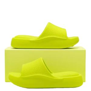 <span class=keywords><strong>Sandalias</strong></span> de Playa Hawaianas Unisex con Logotipo Personalizado, Suela Texturizada, Chanclas Planas con EVA Antiolor para Hombres y Mujeres - Product Image 1