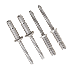 Các Nhà Sản Xuất Bán Buôn Tùy Chỉnh Thép Không Gỉ Cường Độ Cao Interlock Mù Đinh Tán Pop - Product Image 4