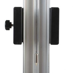 Người biểu tình mục tiêu rơi tự do với bộ đếm thời gian cao 1.2m - Product Image 5