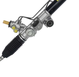 파워 스티어링 랙 부품 번호 8-97234439-3 8-972344393 8972344393 이스즈 D-MAX용 스티어링 기어 - Product Image 2