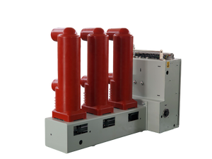 고전압 진공 회로 차단기, 실내형, <span class=keywords><strong>VCB</strong></span>, 모델 VS1, 정격 전류 1250A, 전압 12KV, 50Hz - Product Image 6