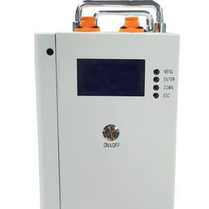 Baterai lithium 48v 200ah - Product Image 4