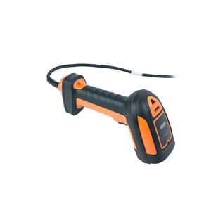 Escáner de Código de Barras Industrial XT6205 DPM, Escáner de Código de Barras Ethernet/<span class=keywords><strong>IP</strong></span> - Product Image 4