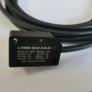 เซ็นเซอร์เคลื่อนที่เข้ารหัสแม่เหล็ก OUNA-LH500-05.0-<span class=keywords><strong>3</strong></span>-8-01 - Product Image 2
