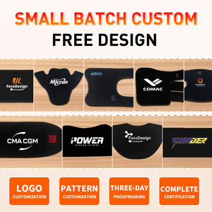 Matras Terapi Cahaya Merah untuk Tubuh & Pinggang 660nm & 850nm dengan Timer & Pengontrol Portabel 25x12.99 untuk Punggung, Perut, Lutut, Sendi, Otot - Product Image 2