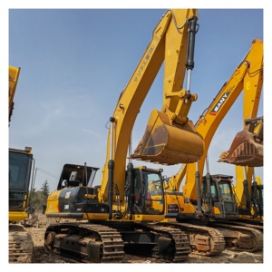 Excavadora Hidráulica de Orugas de Alto Rendimiento 36 Toneladas 336D2 Modelo 2020 con Cucharón de 1.2m y Motor de 200kw, 2001-4000 Horas de Uso - Product Image 1