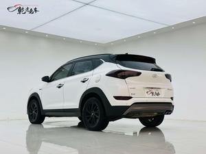 <span class=keywords><strong>Hyundai</strong></span> <span class=keywords><strong>Tucson</strong></span> 1.6T SUV 2WD <span class=keywords><strong>2015</strong></span> Turbo, Vehículo de <span class=keywords><strong>Segunda</strong></span> <span class=keywords><strong>Mano</strong></span> de Calidad Premium, Automático, Gasolina, con Asientos de Cuero, R17, Volante a la Izquierda, China - Product Image 3