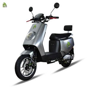 Motocicleta eléctrica de dos ruedas <span class=keywords><strong>Niu</strong></span> de lujo, patinete eléctrico de carga, 10000W, 60V, accesorios para <span class=keywords><strong>Moto</strong></span> Electrica CKD para planta de montaje - Product Image 1
