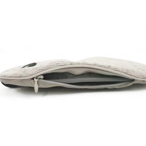 Vochtige Warmte Kompres Elektrische Usb Verwarmde Oogmasker Voor Droge Vermoeide Gezwollen Ogen, Donkere Cirkel, Sinuspijn Drukverlichting - Product Image 3