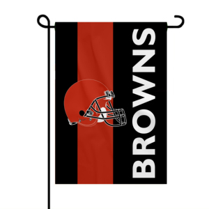 <span class=keywords><strong>Detroit</strong></span> Lions nouvelle bannière de drapeau de jardin en polyester 100% de haute qualité - Product Image 5