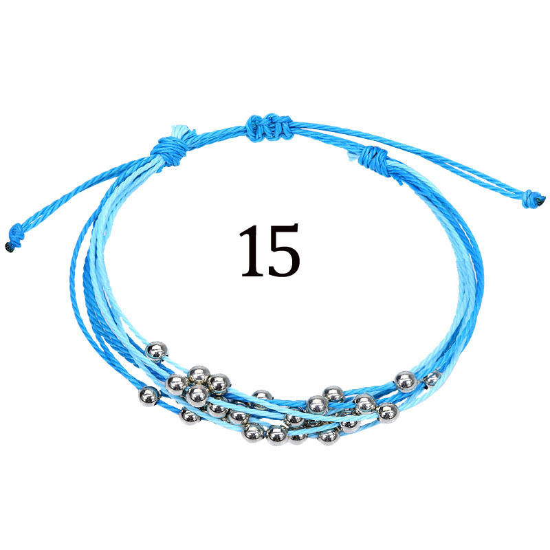 15 bleu