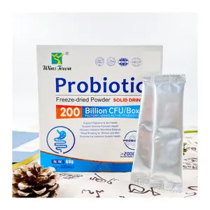 Qualität Probiotika Pulver Gesunde Ergänzung für die vaginale Gesundheit Schönheit von Joseon Relief Sun Rice Probiotika 50mld