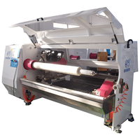 HJY-QJ01 Einwellen-PET-Bandschneidemaschine