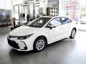 <span class=keywords><strong>Toyota</strong></span> <span class=keywords><strong>Corolla</strong></span> <span class=keywords><strong>Cross</strong></span> 2024 1.2T <span class=keywords><strong>S</strong></span>-CVT Elite Prête à l'Expédition – Voitures Neuves Parfaites pour la Famille, Berline LHD - Product Image 2