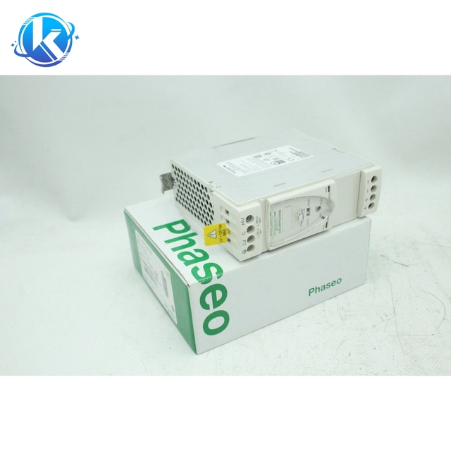 BRAND NEW ABL8RPS24030 PHASEO POWER SUPPLY 100-500V LOC#S102