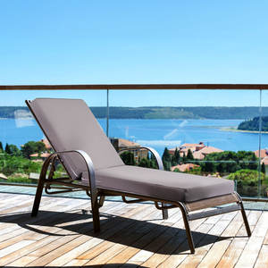 Bantal Kursi Multifungsi Berkualitas Tinggi, Tahan Air, Dapat Disesuaikan, Penyangga Punggung, Isi Busa Berlapis, Dapat Dilepas dan Dicuci - Product Image 6