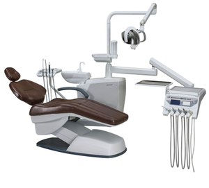 Bambini sedia Dentale unità dentale prezzo di fabbrica ad alta velocità manipolo per i bambini - Product Image 5