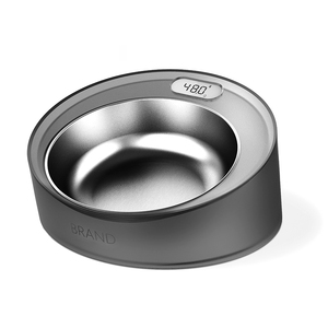 Báscula digital para mascotas y báscula para alimentos con cuenco - Product Image 1