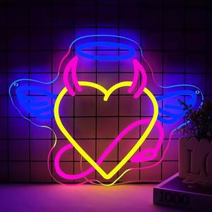 Letrero de Neón Personalizado con Impresión UV, Logotipo para Tienda, Letrero LED de Neón para Espacios Artísticos, Atrae la Atención, Letrero LED de Neón Personalizado para Negocios, Marca Comercial - Product Image 6