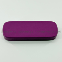 Boîte de rangement en PU haute dureté pour cartouches de stylos, idéale pour usage domestique – Produit très demandé avec impression de logo pour stylos à injection réutilisables et rangement quotidien