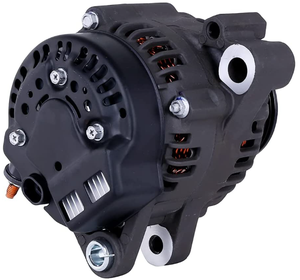 Nuevo <span class=keywords><strong>alternador</strong></span> de 55A/12V 8M0057693 compatible con <span class=keywords><strong>motor</strong></span> <span class=keywords><strong>Mercury</strong></span> 125/150Hp, reemplazo 8M0062515 8M0065239 - Product Image 2
