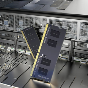 <span class=keywords><strong>DDR3</strong></span>/DDR3L โน้ตบุ๊ค8GB ที่เข้ากันได้อย่างสมบูรณ์หน่วยความจำ DDR4 <span class=keywords><strong>2GB</strong></span>/4GB SODIMM 1.35V 1333MHz/1600MHz สำหรับแล็ปท็อป" - Product Image 1