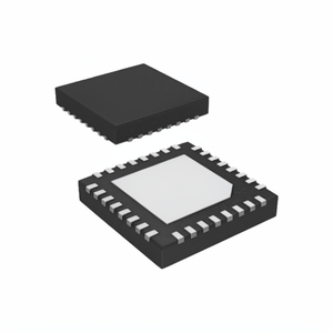 ชิ้นส่วนวงจรอิเล็กทรอนิกส์ ระบบจัดการพลังงาน (PMIC) 32 VFQFN แบบแผ่นวงจรเปิด ISL9440CIRZ-T ของแท้ - Product Image 1