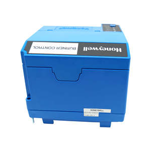 Contrôleur de Combustion Honeywell EC7823A1004 240V Modbus, Contrôleur Dédié au Capteur de Flamme - Product Image 2