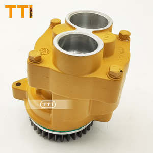 223-1612 489-2309 C12 C13 Pompe à huile moteur 10R2296 223-1608 2231608 233-5220 9Y-8073 <span class=keywords><strong>2335220</strong></span> - Product Image 1