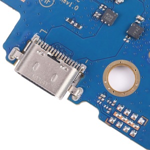 <span class=keywords><strong>ส</strong></span>ำหรับ <span class=keywords><strong>Galaxy</strong></span> แท็บ <span class=keywords><strong>A8</strong></span> 10.5 2021 SM-X200ชาร์จพอร์ตบอร์ดอะไหล่อุปกรณ์อิเล็กทรอนิก<span class=keywords><strong>ส</strong></span>์ - Product Image 4