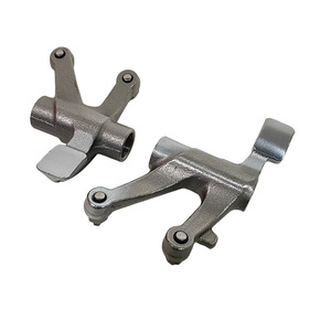 อะไหล่รถจักรยานยนต์ แคมชาฟท์ ร็อคเกอร์อาร์ม เหมาะสำหรับ Honda Sportrax 300 TRX300, แคมชาฟท์เพิ่มสมรรถนะรถจักรยานยนต์ - Product Image 5