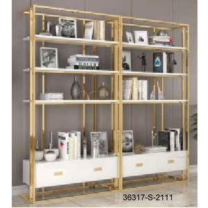 Estanterías prácticas para el hogar, oficina o dormitorio, tocador de maquillaje, producto 36317-S-2111 - Product Image 1