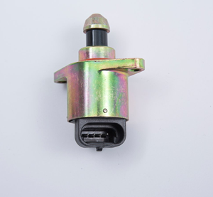 วาล์วควบคุมอากาศไม่ได้ใช้งาน AC68สำหรับ Dodge Dakota Grand Cherokee มี5003467AA 53030657AC สำหรับ AC305 - Product Image 1