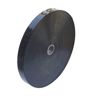 Feuille plate en acétate de cellulose plastique pour sac à main, pour machine à emboutir les lacets - Paire