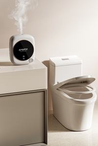 New APP intelligent <b>aroma</b> <b>diffuser</b> ultra-long-lasting automatic fragrance sprayer essential oil special fragrance machine - Product Image 4