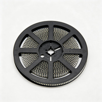 Composant électronique de haute fiabilité pour dispositifs médicaux 0402-64Values-1% 1.0x0.5mm