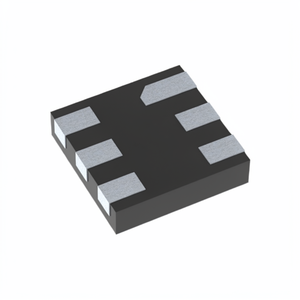 Authorized Distributor NCP715MX25TBG Power Management (PMIC) Electronics Component 6 XFDFN - Product Image 1