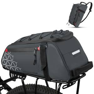 Échantillon gratuit Sac de vélo de sport de plein air imperméable Sac de voyage imperméable Pochette imperméable Sac sec - Product Image 1