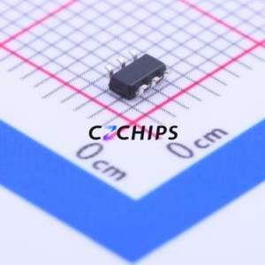 Transistor à effet de champ (MOSFET) à transistor TSOP-6 SI3421DV-T1-GE3 neuf et original - Product Image 2