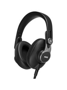 <span class=keywords><strong>AKG</strong></span> K361 K371 Auriculares de música <span class=keywords><strong>HIFI</strong></span> Mini-XLR Auriculares estéreo con cable ligeros Podcast - Product Image 2
