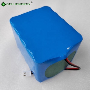 स्टेज प्रकाश 14.8v 5600mah ली आयन बैटरी पैक ली बैटरी <span class=keywords><strong>18650</strong></span> 4s5p 14.8v 11ah - Product Image 3